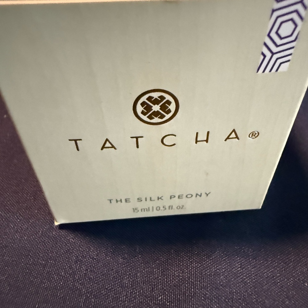 Tatcha The Silk Peony - Cream